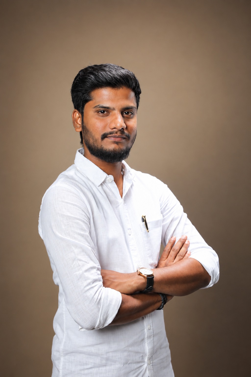 S. Ramesh